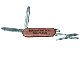 Army Knife